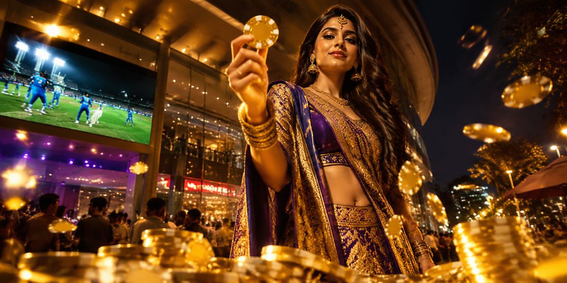 IPL fans betting on Aviator live game excitement