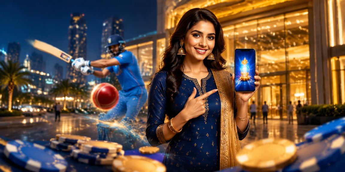 IPL cricket night match attracts bettors